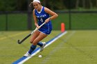 Field Hockey vs WSU  Wheaton College Field Hockey vs Worcester State University. - Photo By: KEITH NORDSTROM : Wheaton, field hockey, FH2021